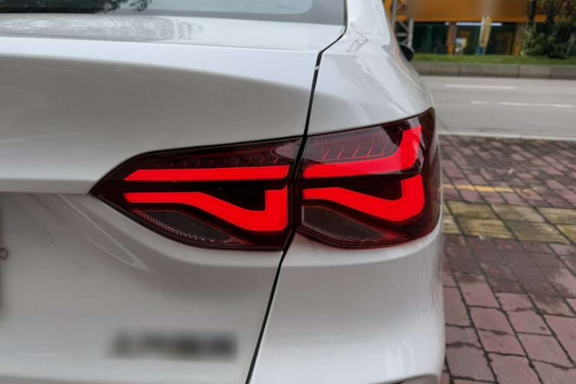 Used Chevrolet Monza 2023 1.5L Dual-Clutch Enjoyment Edition Exterior 1