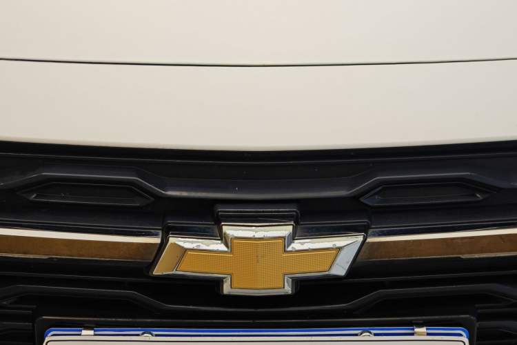 Used Chevrolet Monza 2023 1.5L Dual-Clutch Enjoyment Edition Exterior 10