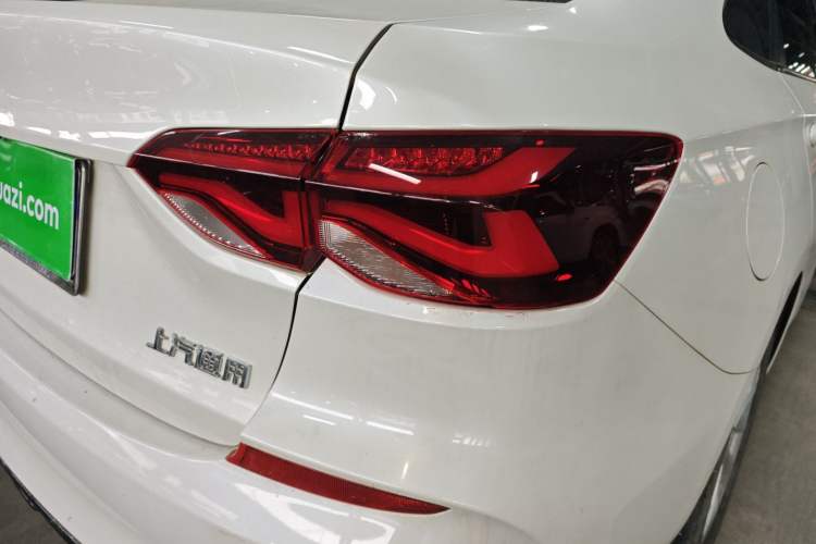 Used Chevrolet Monza 2023 1.5L Dual-Clutch Enjoyment Edition Exterior 3