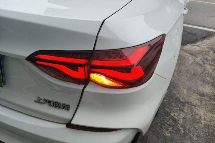 Used Chevrolet Monza 2023 1.5L Dual-Clutch Enjoyment Edition Exterior 3