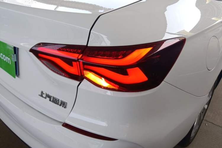 Used Chevrolet Monza 2023 1.5L Dual-Clutch Enjoyment Edition Exterior 3