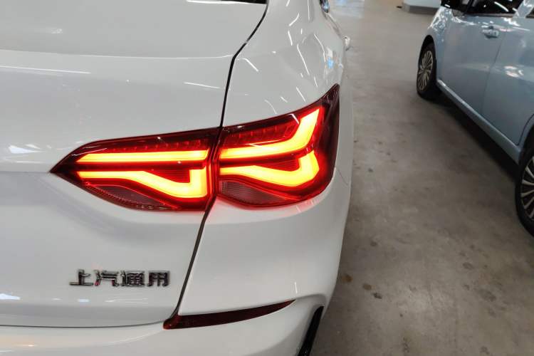 Used Chevrolet Monza 2023 1.5L Dual-Clutch Enjoyment Edition Exterior 3