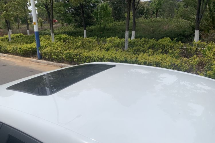 Used Chevrolet Monza 2023 1.5L Dual-Clutch Enjoyment Edition Exterior 5