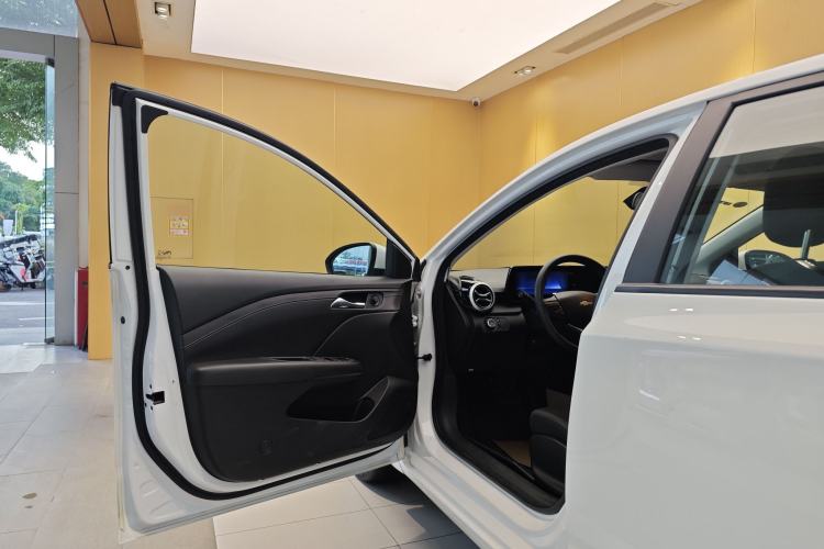 Used Chevrolet Monza 2023 1.5L Dual-Clutch Enjoyment Edition Exterior 6