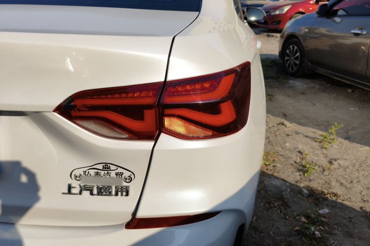 Used Chevrolet Monza 2023 1.5L Dual-Clutch Enjoyment Edition Exterior 6