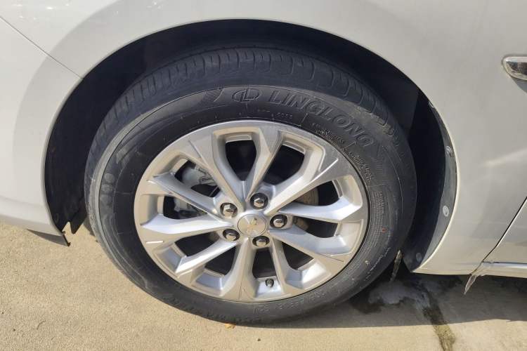 Used Chevrolet Monza 2023 1.5L Dual-Clutch Enjoyment Edition Exterior 7