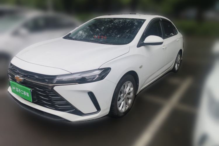 Used Chevrolet Monza 2023 1.5L Dual-Clutch Enjoyment Edition Guazi used car, China used car export, Used car for sale, Used  cars, Cheapest cars for sale