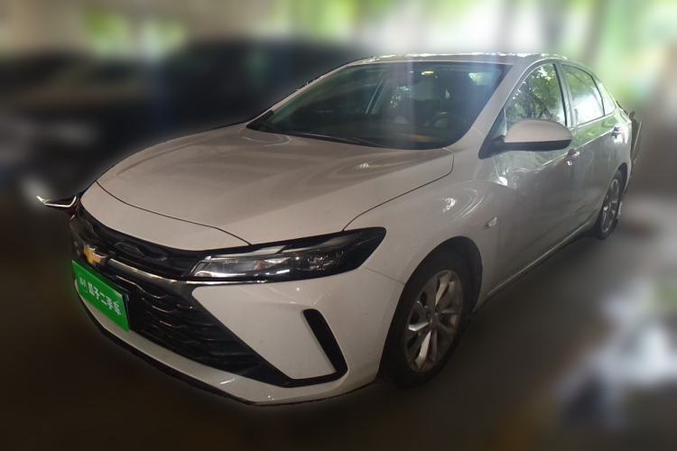 Used Chevrolet Monza 2023 1.5L Dual-Clutch Enjoyment Edition Guazi used car, China used car export, Used car for sale, Used cars, Cheapest cars for sale