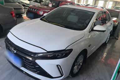 Used Chevrolet Monza 2023 1.5L Dual-Clutch WOW Enjoyment Edition