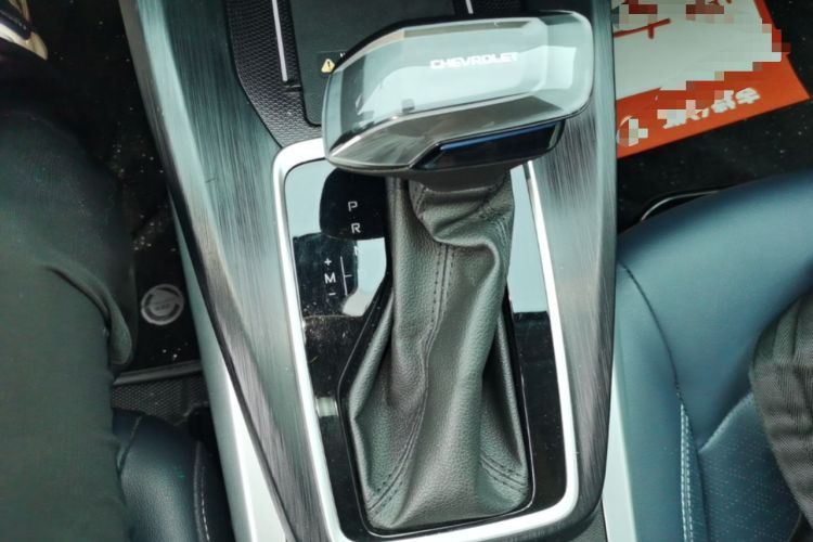 Used Chevrolet Monza 2023 1.5L Dual-Clutch Enjoyment Edition Gear Lever