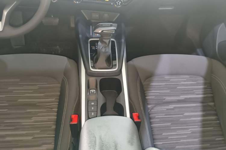 Used Chevrolet Monza 2023 1.5L Dual-Clutch Enjoyment Edition Gear Lever
