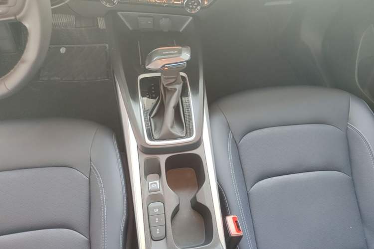 Used Chevrolet Monza 2023 1.5L Dual-Clutch Enjoyment Edition Gear Lever