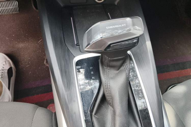 Used Chevrolet Monza 2023 1.5L Dual-Clutch Enjoyment Edition Gear Lever