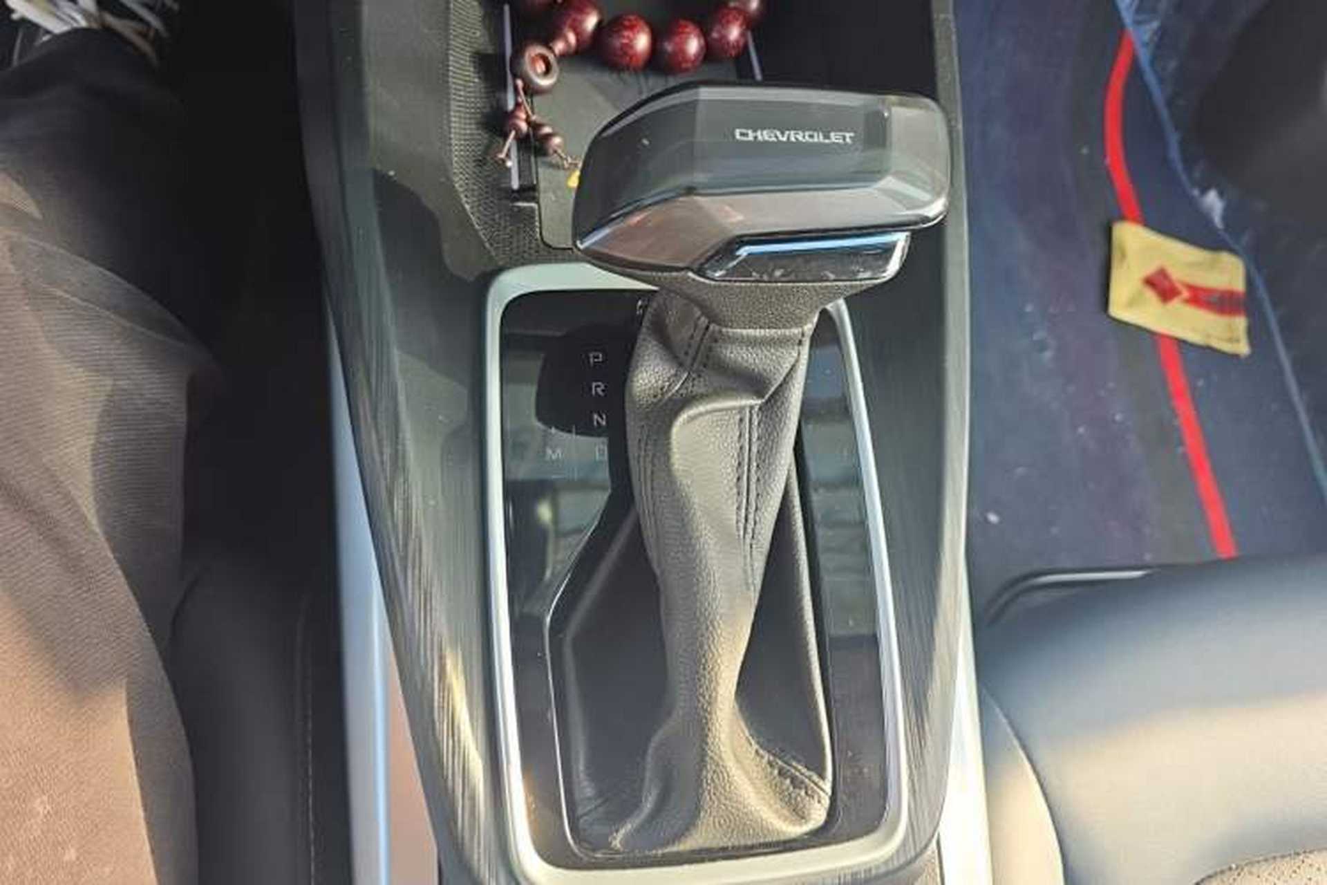 Used Chevrolet Monza 2023 1.5L Dual-Clutch Enjoyment Edition Gear Lever
