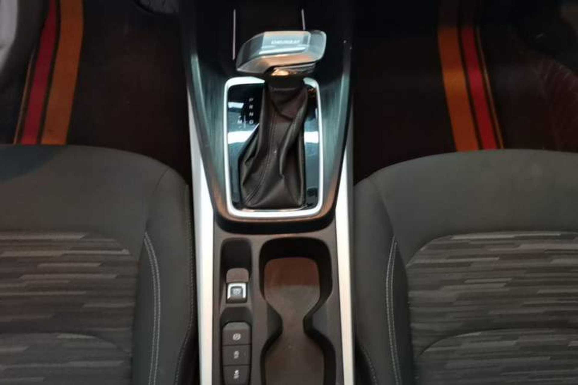 Used Chevrolet Monza 2023 1.5L Dual-Clutch Enjoyment Edition Gear Lever