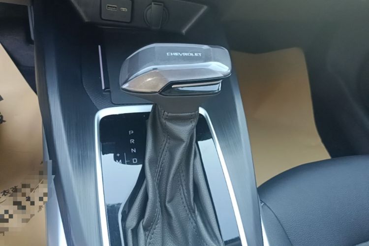 Used Chevrolet Monza 2023 1.5L Dual-Clutch Enjoyment Edition Gear Lever