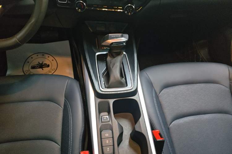 Used Chevrolet Monza 2023 1.5L Dual-Clutch Enjoyment Edition Gear Lever
