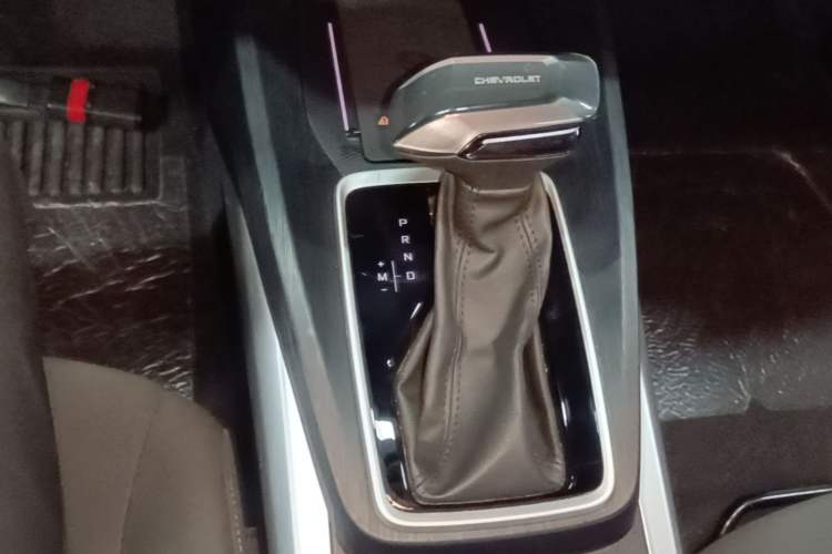 Used Chevrolet Monza 2023 1.5L Dual-Clutch Enjoyment Edition Gear Lever