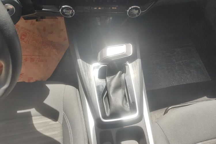 Used Chevrolet Monza 2023 1.5L Dual-Clutch Enjoyment Edition Gear Lever