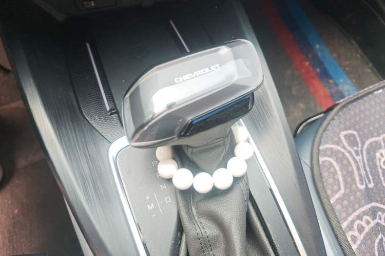 Used Chevrolet Monza 2023 1.5L Dual-Clutch Enjoyment Edition Gear Lever