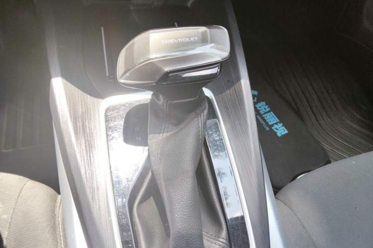 Used Chevrolet Monza 2023 1.5L Dual-Clutch Enjoyment Edition Gear Lever