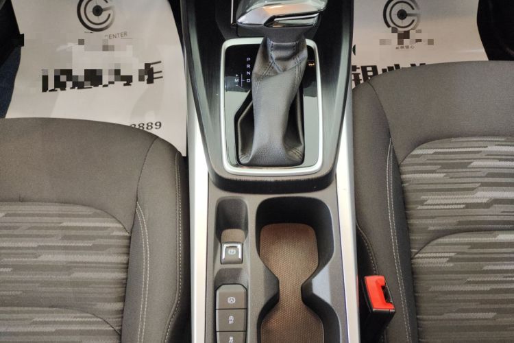 Used Chevrolet Monza 2023 1.5L Dual-Clutch Enjoyment Edition Gear Lever