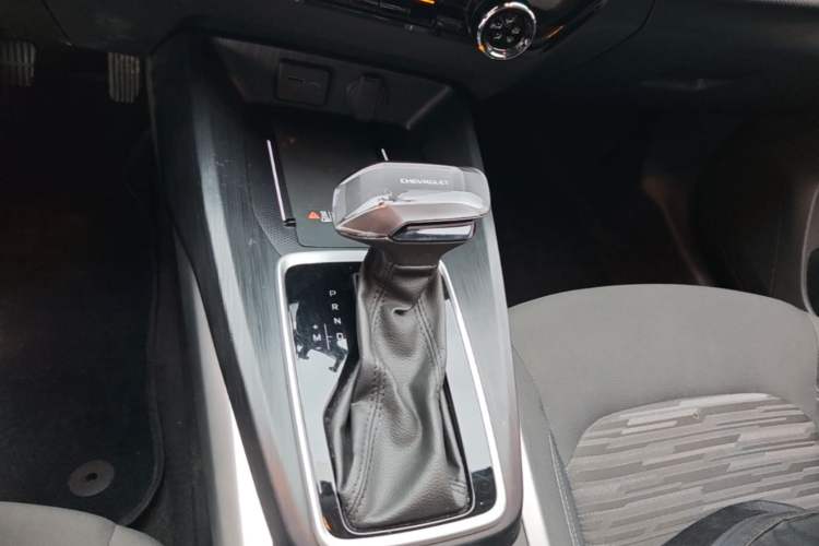 Used Chevrolet Monza 2023 1.5L Dual-Clutch Enjoyment Edition Gear Lever