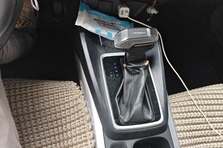 Used Chevrolet Monza 2023 1.5L Dual-Clutch Enjoyment Edition Gear Lever