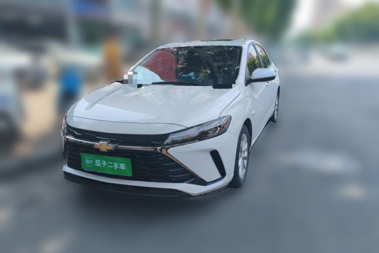 Used Chevrolet Monza 2023 1.5L Dual-Clutch Enjoyment Edition Guazi used car, China used car export, Used car for sale, Used  cars, Cheapest cars for sale