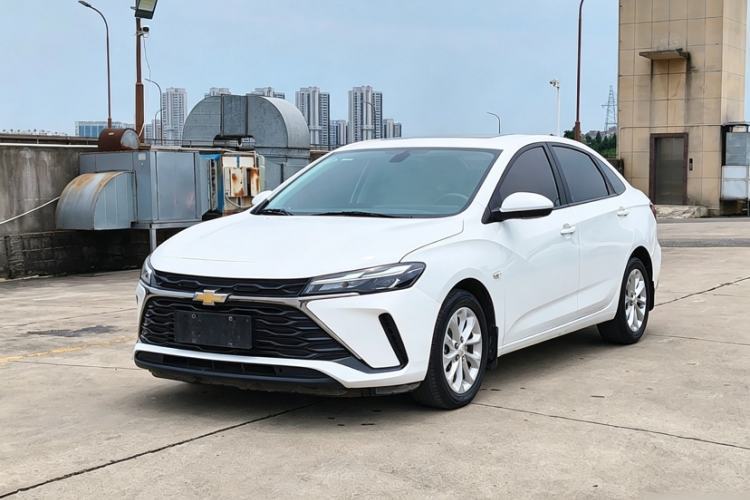 Used Chevrolet Monza 2023 1.5L Dual-Clutch WOW Enjoyment Edition Guazi used car, China used car export, Used car for sale, Used  cars, Cheapest cars for sale