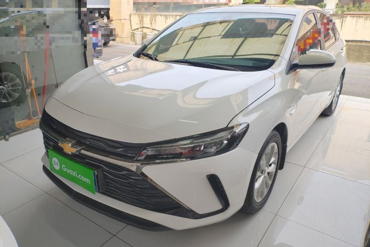 Used Chevrolet Monza 2023 1.5L Dual-Clutch WOW Enjoyment Edition Guazi used car, China used car export, Used car for sale, Used cars, Cheapest cars for sale