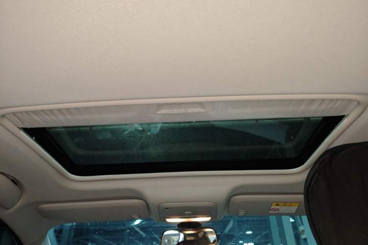 Used Chevrolet Monza 2023 1.5L Dual-Clutch Enjoyment Edition Headliner