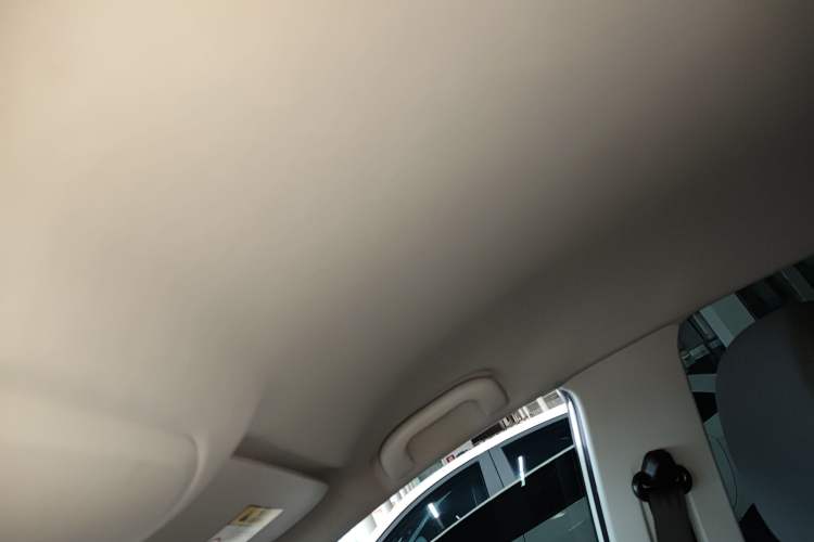Used Chevrolet Monza 2023 1.5L Dual-Clutch Enjoyment Edition Headliner