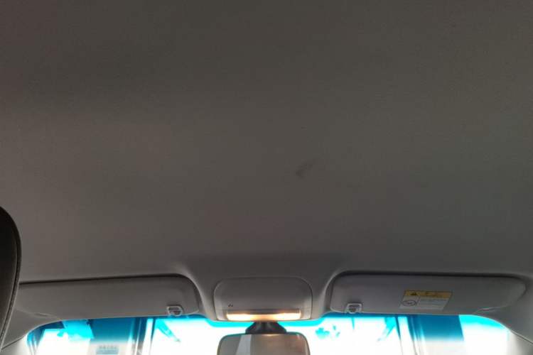 Used Chevrolet Monza 2023 1.5L Dual-Clutch Enjoyment Edition Headliner