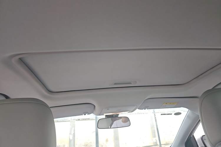 Used Chevrolet Monza 2023 1.5L Dual-Clutch Enjoyment Edition Headliner
