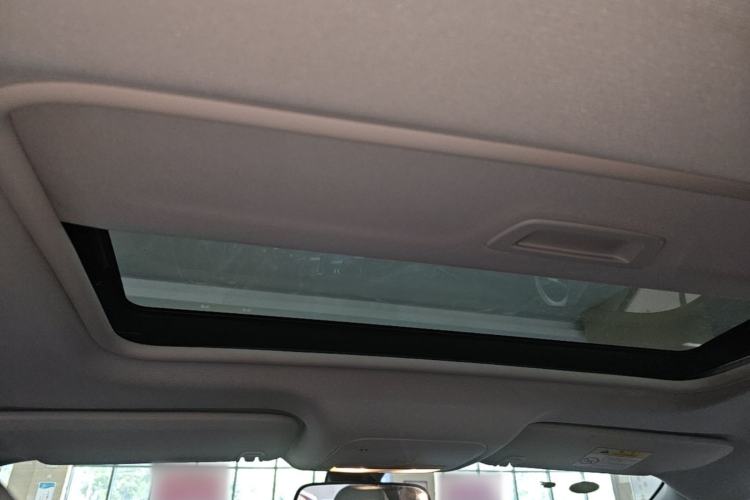 Used Chevrolet Monza 2023 1.5L Dual-Clutch Enjoyment Edition Headliner