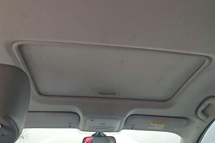 Used Chevrolet Monza 2023 1.5L Dual-Clutch Enjoyment Edition Headliner