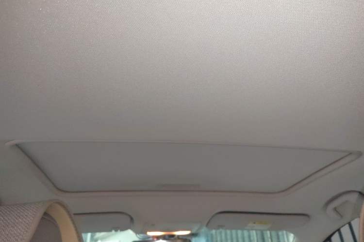 Used Chevrolet Monza 2023 1.5L Dual-Clutch Enjoyment Edition Headliner