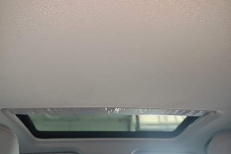 Used Chevrolet Monza 2023 1.5L Dual-Clutch Enjoyment Edition Headliner