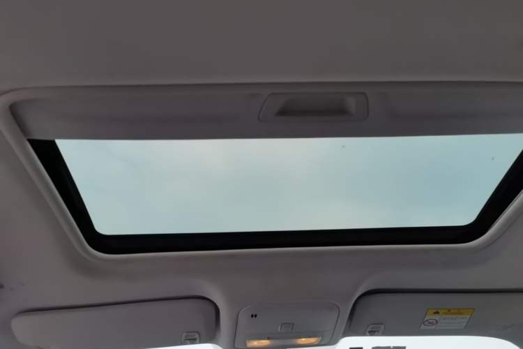 Used Chevrolet Monza 2023 1.5L Dual-Clutch Enjoyment Edition Headliner