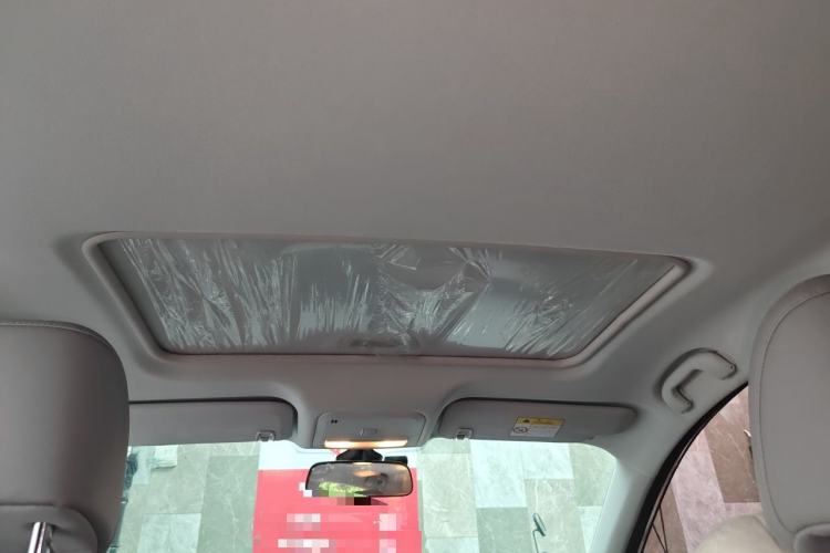 Used Chevrolet Monza 2023 1.5L Dual-Clutch Enjoyment Edition Headliner