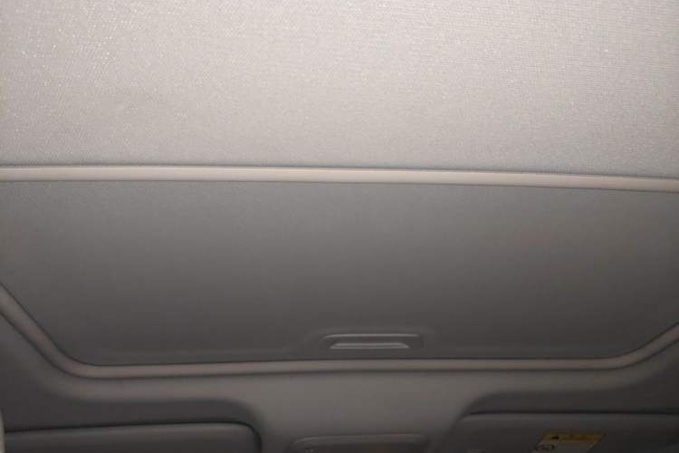 Used Chevrolet Monza 2023 1.5L Dual-Clutch Enjoyment Edition Headliner