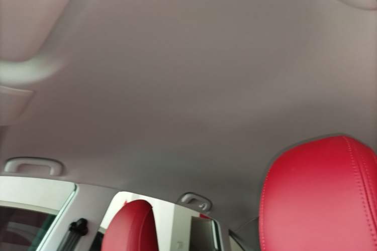 Used Chevrolet Monza 2023 1.5L Dual-Clutch Enjoyment Edition Headliner