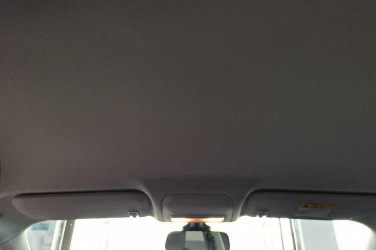 Used Chevrolet Monza 2023 1.5L Dual-Clutch Enjoyment Edition Headliner