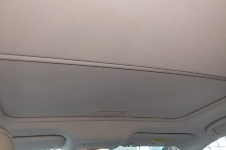 Used Chevrolet Monza 2023 1.5L Dual-Clutch WOW Enjoyment Edition Headliner