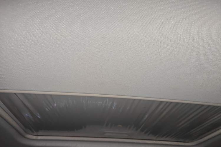 Used Chevrolet Monza 2023 1.5L Dual-Clutch Enjoyment Edition Headliner
