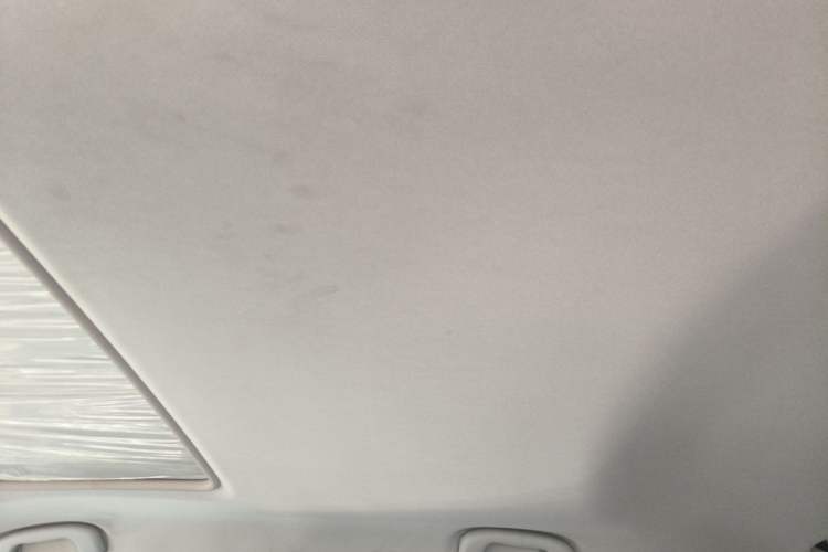 Used Chevrolet Monza 2023 1.5L Dual-Clutch Enjoyment Edition Headliner
