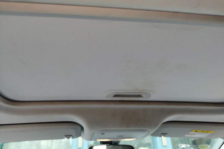 Used Chevrolet Monza 2023 1.5L Dual-Clutch WOW Enjoyment Edition Headliner