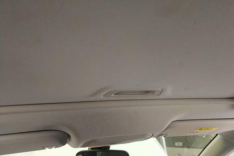 Used Chevrolet Monza 2023 1.5L Dual-Clutch Enjoyment Edition Headliner