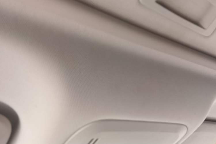 Used Chevrolet Monza 2023 1.5L Dual-Clutch WOW Enjoyment Edition Headliner